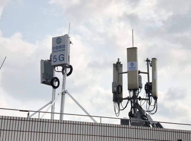 揭秘5G輻射問(wèn)題: 基站越多，輻射越小！