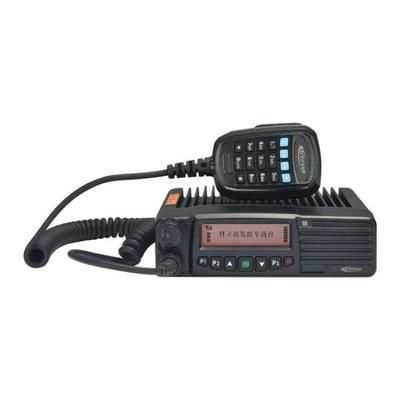 科立訊PT7808專業(yè)集群車載臺(tái) 可靠通訊設(shè)備的選擇